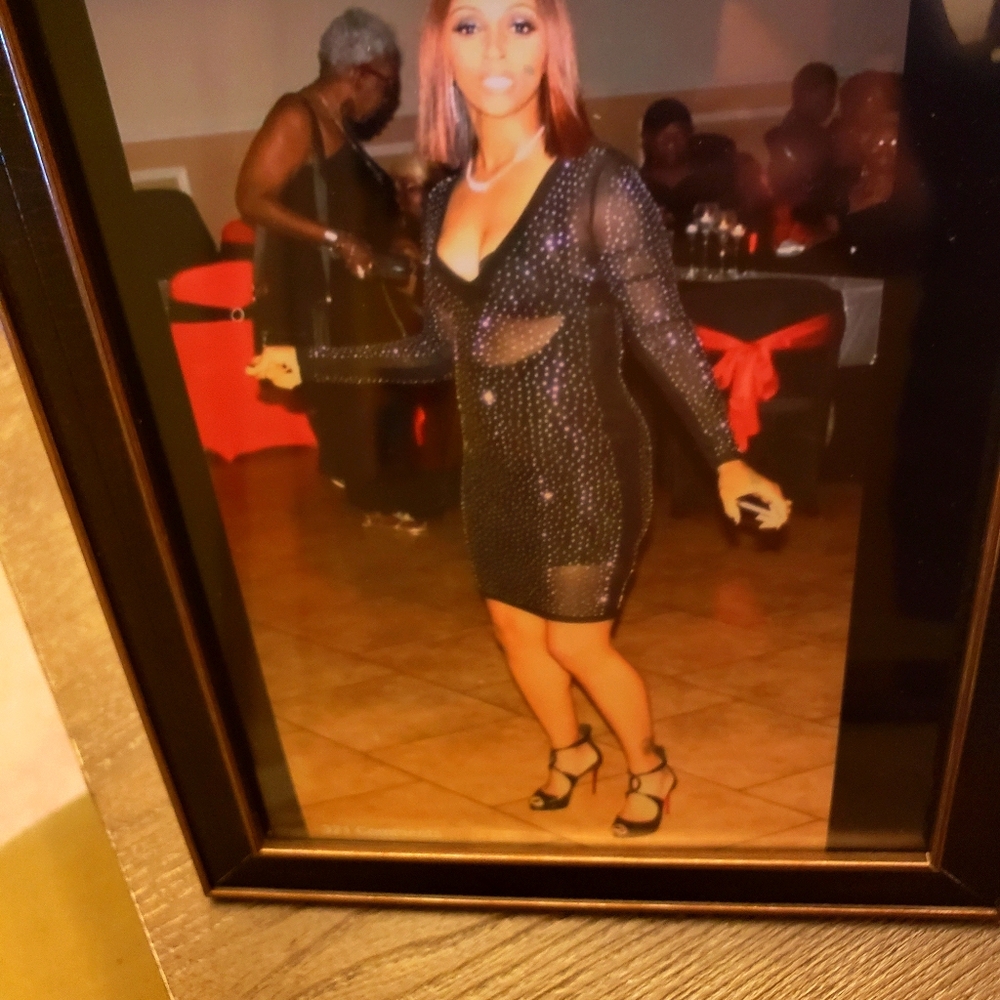 Party Dress